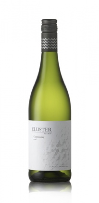 Arco Laarman - Cluster Series, Chardonnay